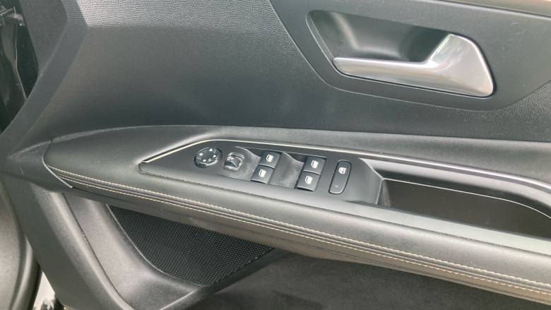 Peugeot 3008 1.2 PureTech GT Line Premium 5dr EAT8 Petrol Estate